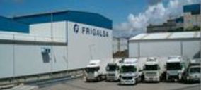 Frigalsa invierte 3 M en una nueva sala de picking y distribución