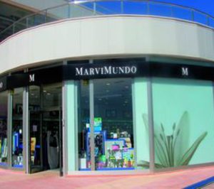 Marvimundo confía en repetir facturación en 2010