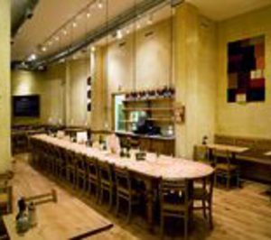 Le Pain Quotidien abre en la plaza Mayor de Madrid