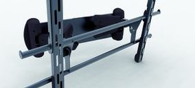 One For All desembarca en el mercado de soportes para televisores