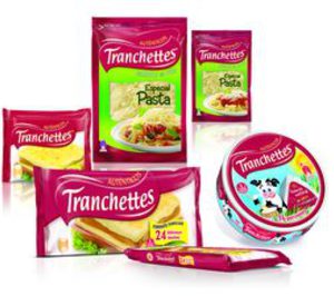 Quesería Menorquina completa su gama de fundidos y apuesta por los rallados