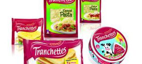 Quesería Menorquina completa su gama de fundidos y apuesta por los rallados