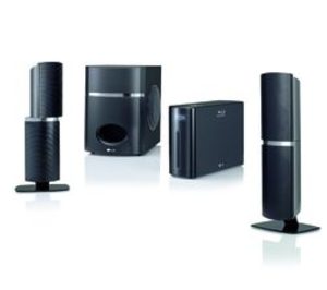 LG presenta el nuevo Living Box