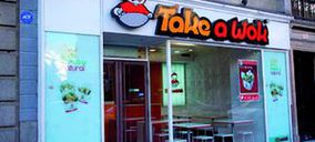 Takeawok inaugura su primer restaurante en Alcalá de Henares