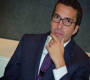 Juan Manuel Tierra llega a Diagonal Hotels para dirigir el Alexandra