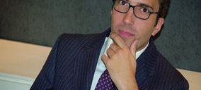 Juan Manuel Tierra llega a Diagonal Hotels para dirigir el Alexandra