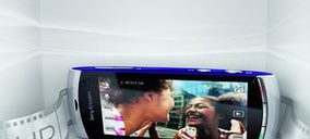 Sony Ericsson retoma beneficios en el 1T