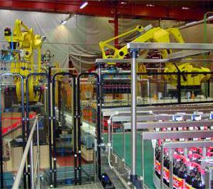 Casbega optimiza su logística con Chep
