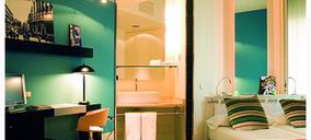 Los precios de hotel en Madrid, Barcelona y Gerona crecieron al alza en febrero