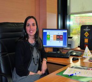 Comess Group nombra a Lorena Savani directora de I+D
