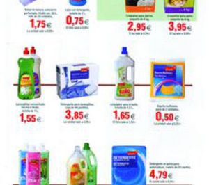 El Corte Inglés refuerza su apuesta por Aliada