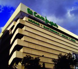 El Corte Inglés amplía la financiación sin gastos a la división Hogar