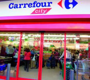 La CNC autoriza la operación Carrefour-Supermercados de Madrid