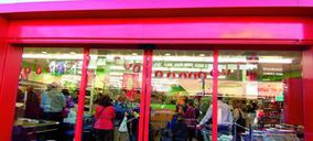 La CNC autoriza la operación Carrefour-Supermercados de Madrid