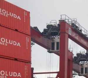OPDR transportará los contenedores de Boluda a Canarias