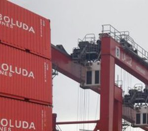 OPDR transportará los contenedores de Boluda a Canarias