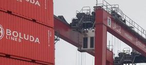 OPDR transportará los contenedores de Boluda a Canarias