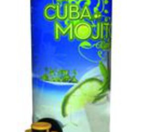 La Cuba del Mojito irrumpe en el mercado