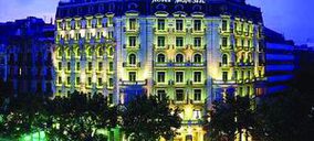 El Majestic invertirá 20 M en la reforma de todas sus habitaciones