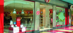 If descendió sus ingresos un 5% al cerrar el 6% de sus tiendas