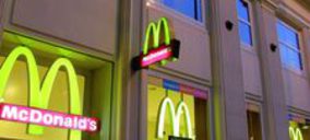 Cadenas Internacionales de Restauración: Aguantando el tirón