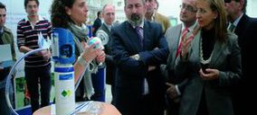 Abelló Linde finaliza una inversión de 25 M en su planta jerezana