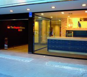 TSK abre un nuevo establecimiento en Madrid