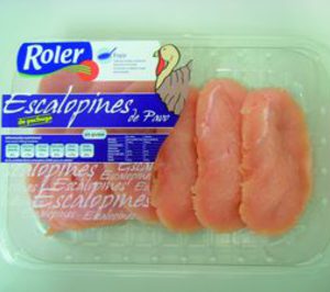 La cárnica Arcadie sigue avanzando