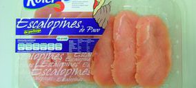 La cárnica Arcadie sigue avanzando