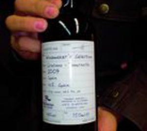 Dominio Lasierpe lanza el primer Vino de la Tierra 3 Riberas