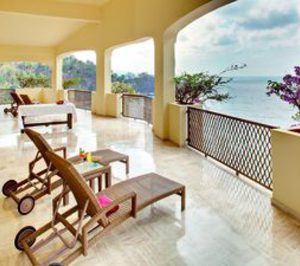 Rebranding del Barceló La Jolla de Mismaloya como Puerto Vallarta