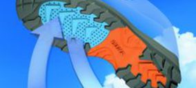 Industrial Zapatera lanza Panter Oxígeno