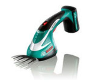 Bosch amplía su línea para el cuidado del jardín