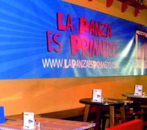 Nosomosocios inaugura su segundo restaurante en México