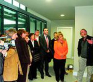 Fundació Hospital de Figueres culmina una inversión de 18,5 M en ampliar el hospital