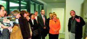 Fundació Hospital de Figueres culmina una inversión de 18,5 M en ampliar el hospital