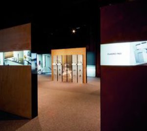 Tres Grifería pone en marcha un showroom en sus instalaciones