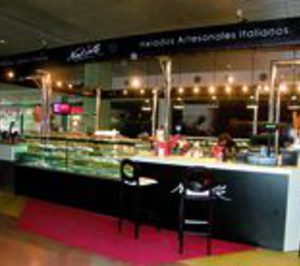 Nurielle inaugura sus dos primeras franquicias