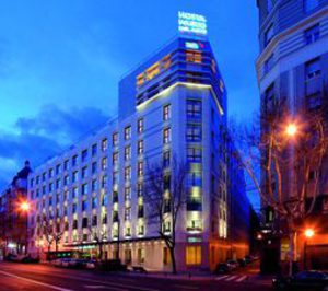 Husa ajusta su planta hotelera