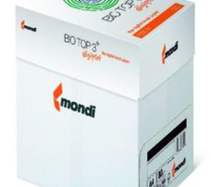Autorizada la venta de tres plantas de Mondi a Smurfit Kappa