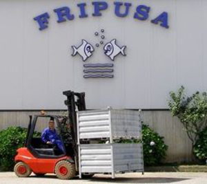 Fripusa cierra 2009 con un crecimiento en ventas superior al 16%