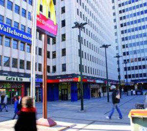 All Seasons también aterriza en Madrid en franquicia