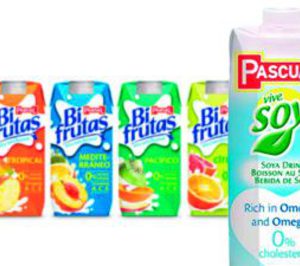 Pascual se lanza a la conquista exterior