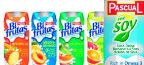 Pascual se lanza a la conquista exterior