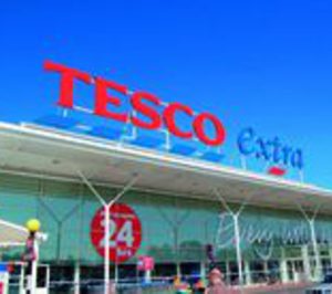 Tesco ganó 2.300 M de libras en 2009, ayudado por el empuje asiático