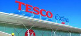Tesco ganó 2.300 M de libras en 2009, ayudado por el empuje asiático
