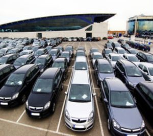 Toquero sigue sufriendo la recesión automovilística