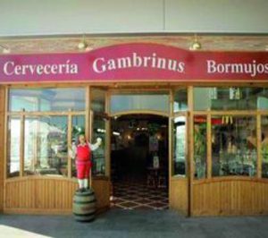 La restauración en Andalucía se concentra en Málaga y Sevilla