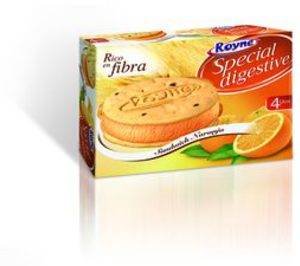 Royne lanza su nueva carta para el próximo verano 