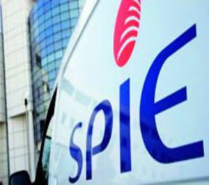 Spie ejecuta una cartera de contratos por importe de 50 M